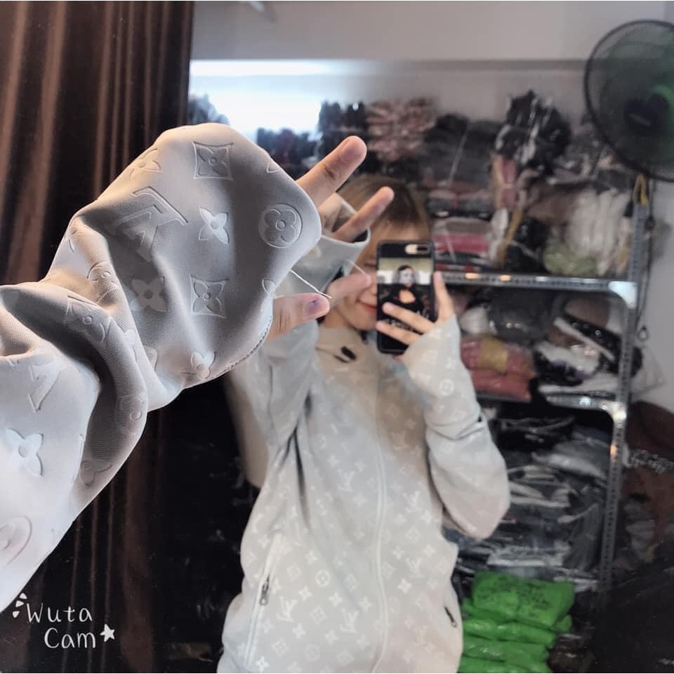 Áo khoác LV 2020 Nam - nữ | BigBuy360 - bigbuy360.vn