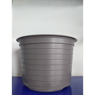 Combo 10 chậu nhựa trồng cây