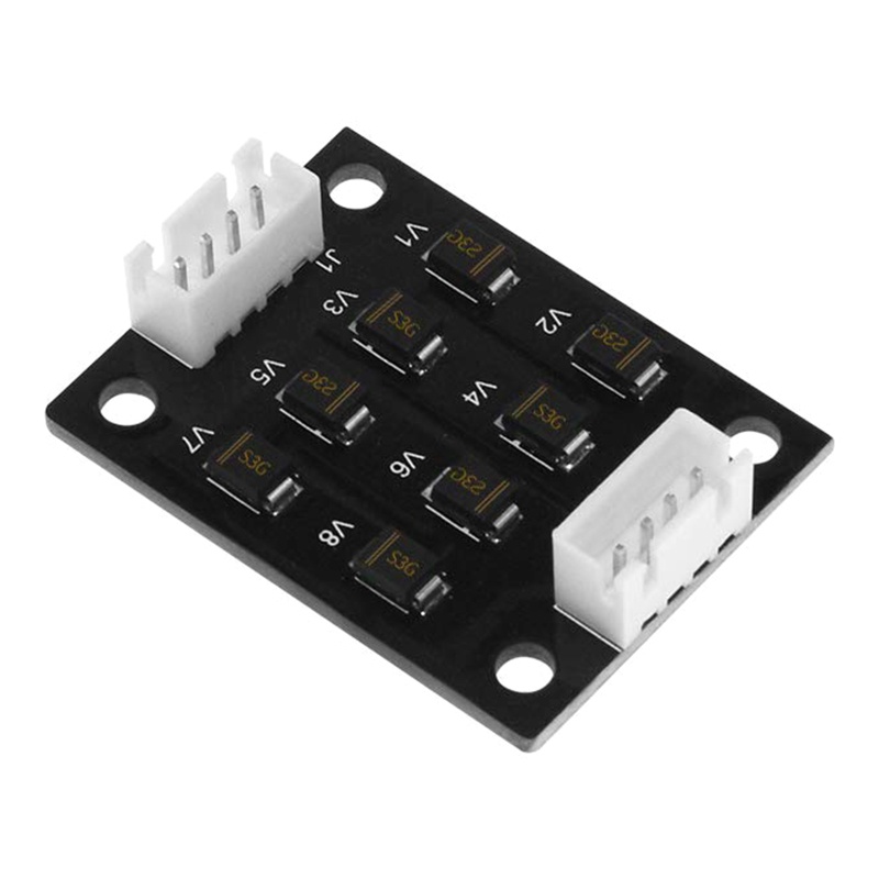 Set 4 Mô Đun Lọc Động Cơ Bước TL-Smoother Mk8 Dành Cho Máy In 3D