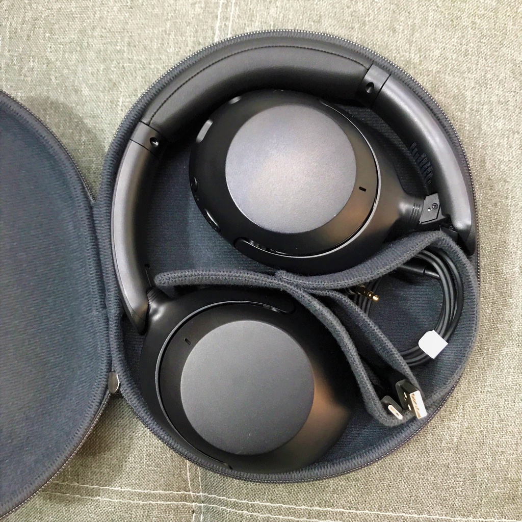 Tai nghe Sony WH-XB910N Extrabass