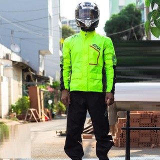Áo Mưa Bộ Givi PRS04