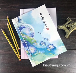 Vở Cổ trang