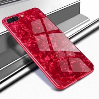 Ốp Lưng Iphone 7 Plus/8 Plus Thạch Anh Vân Đá Cẩm Thạch