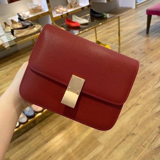 🍀Miếng dán khóa túi trong suốt Pretty Fit size 18 siêu đẹp