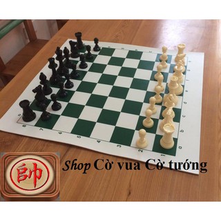 COMBO 5 BỘ CỜ VUA