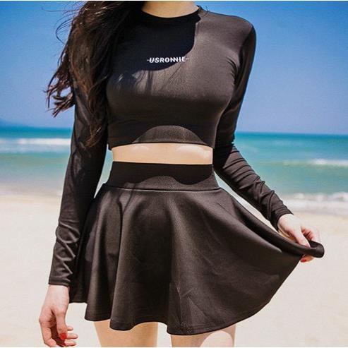 Aó bơi dài tay Nhật new | BigBuy360 - bigbuy360.vn