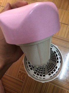 Dụng cụ ép hoa quả lấy nước chất liệu lúa mạch