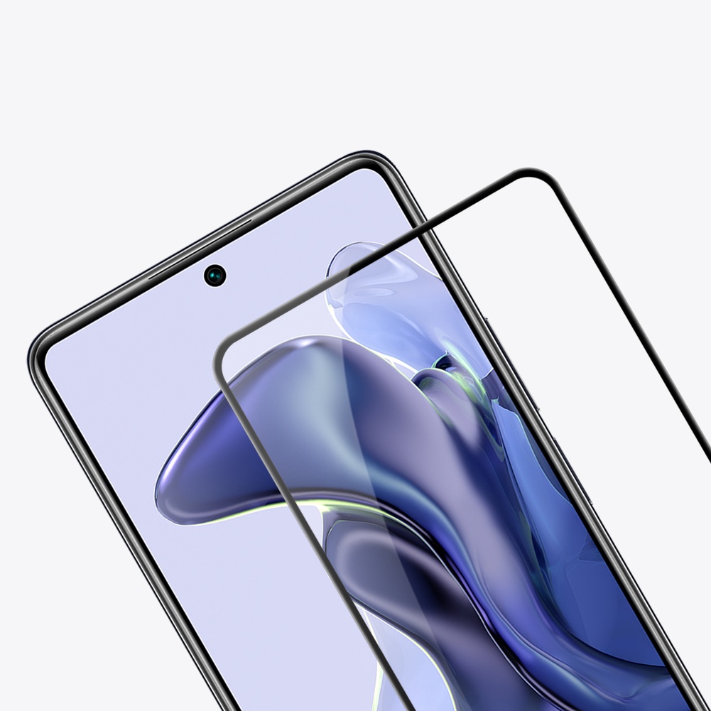 Kính cường lực nillkin cp + pro Xiaomi 13T Pro 12T Pro Mi 11 Lite 11T Pro 10T  POCO F5 Pro X5 Pro X3 Pro F3 Redmi Note 12 Pro 11 10 Pro 10S 9S 9 Pro Max anti-glare full coverage 9h explosion-proof screen protector