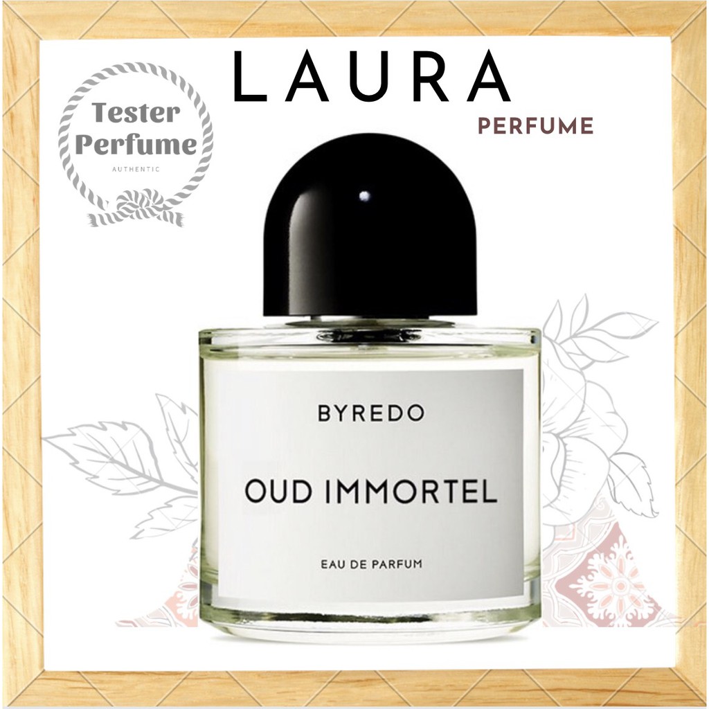 -ᴸᴬᵁᴿᴬ.ᴾᴱᴿᶠᵁᴹᴱ-  Nước Hoa Byredo Palermo