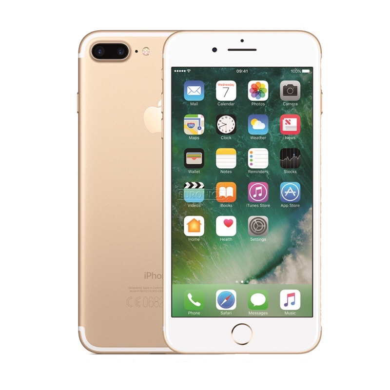 Điện thoại 7plus cũ