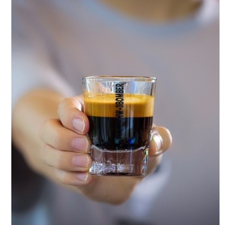 [Chính Hãng] MHW-3Bomber | Cốc Đong Espresso 60ml