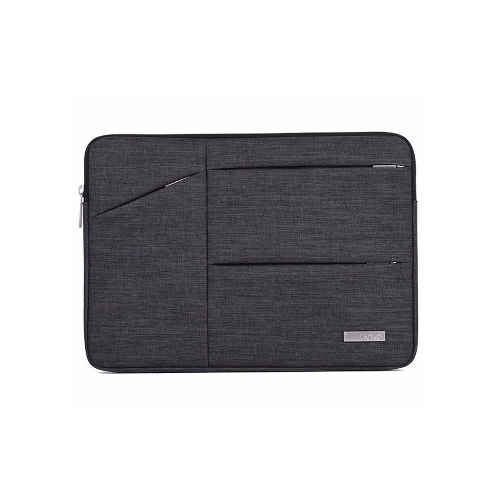 Túi chống sốc dành cho Macbook và Laptop CanvasArtisan từ 13 inch đến 15.6 inch