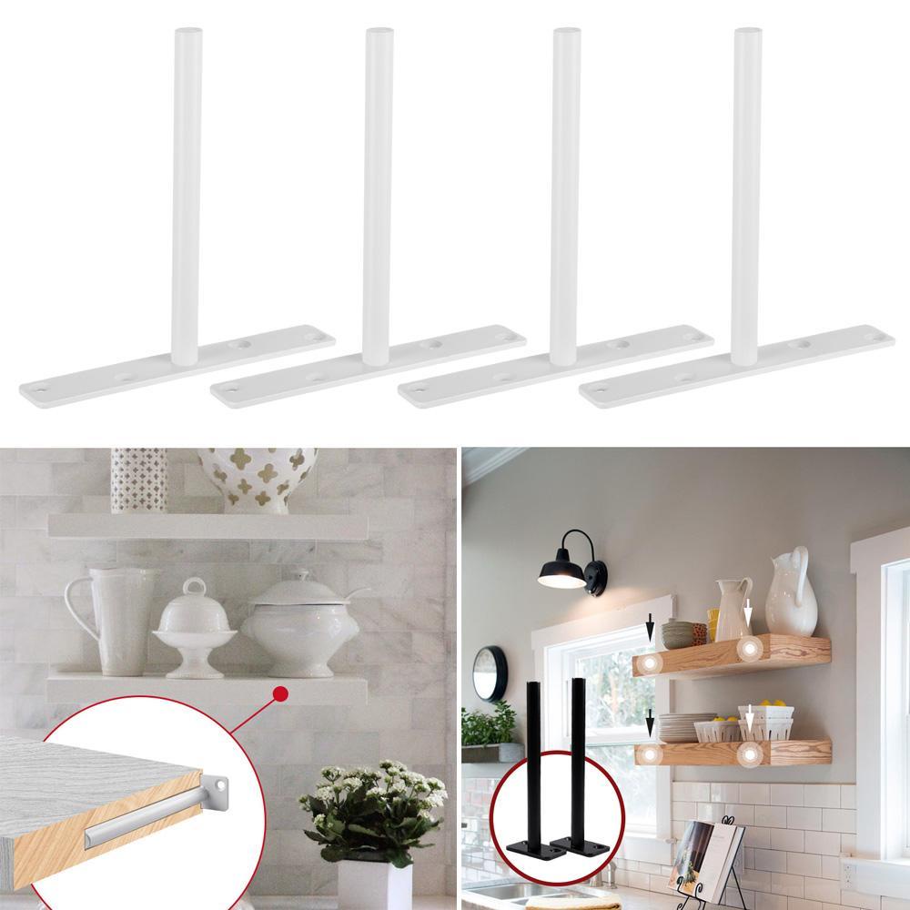 Giá Đỡ Kim Loại Chất Lượng Cao Hình Chữ T