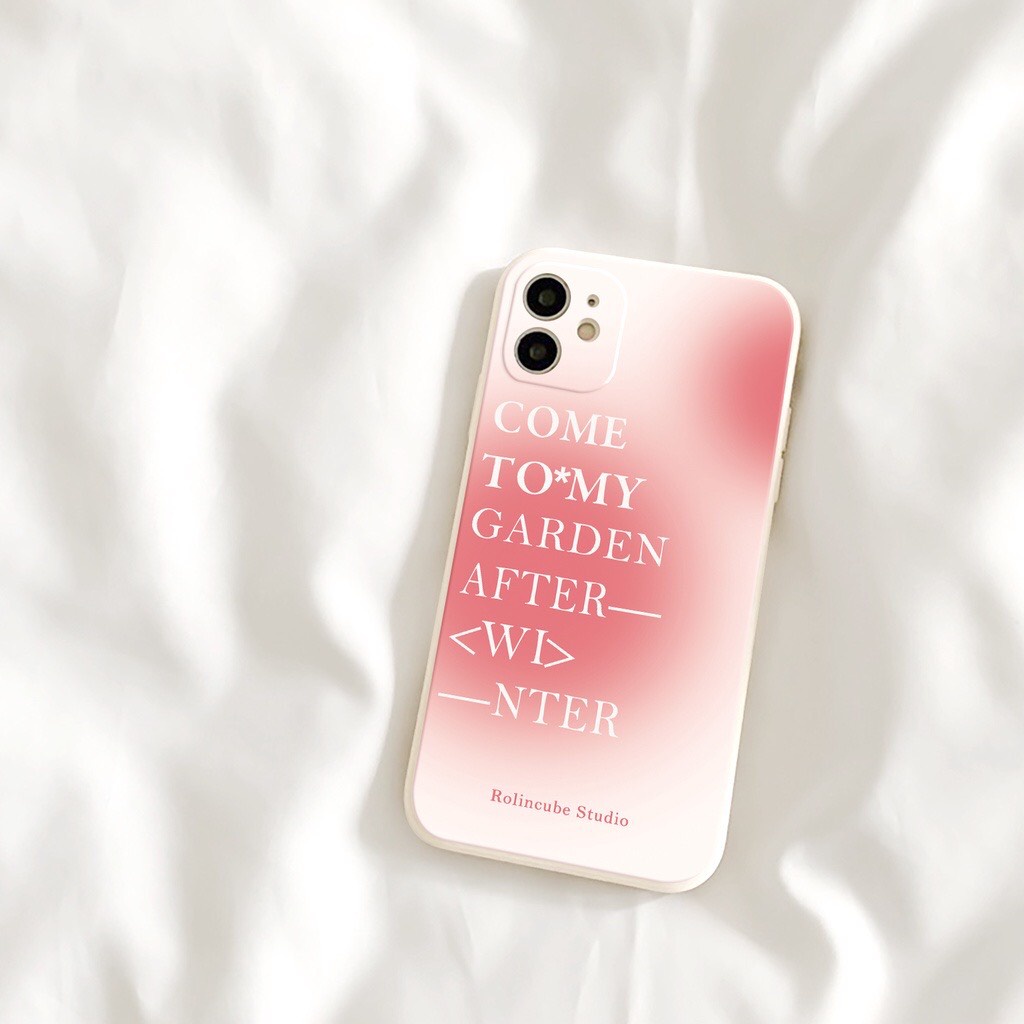 Ốp lưng iphone loang màu cube C19 chống sốc cạnh vuông bảo vệ camera 7plus/8plus/x/xs/xsmax/11/12/13/14/pro/promax
