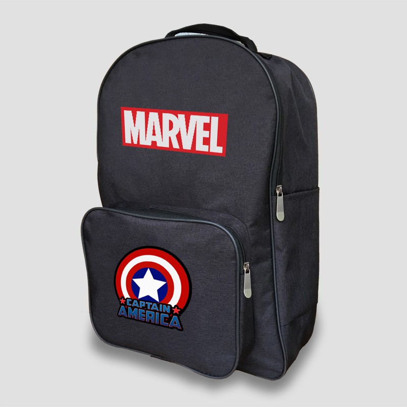 Balo Marvel Captain America