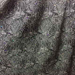 Vải thun kim sa may đầm, áo thời trang trung niên