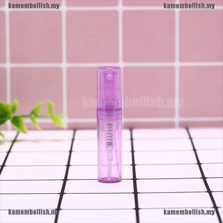 1 Lọ Đựng Nước Hoa Dạng Xịt 2ml