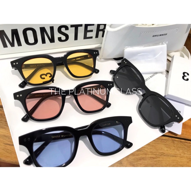 Kính mắt Southside Gentle Monster