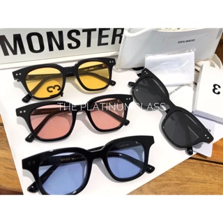 Kính mắt Southside Gentle Monster