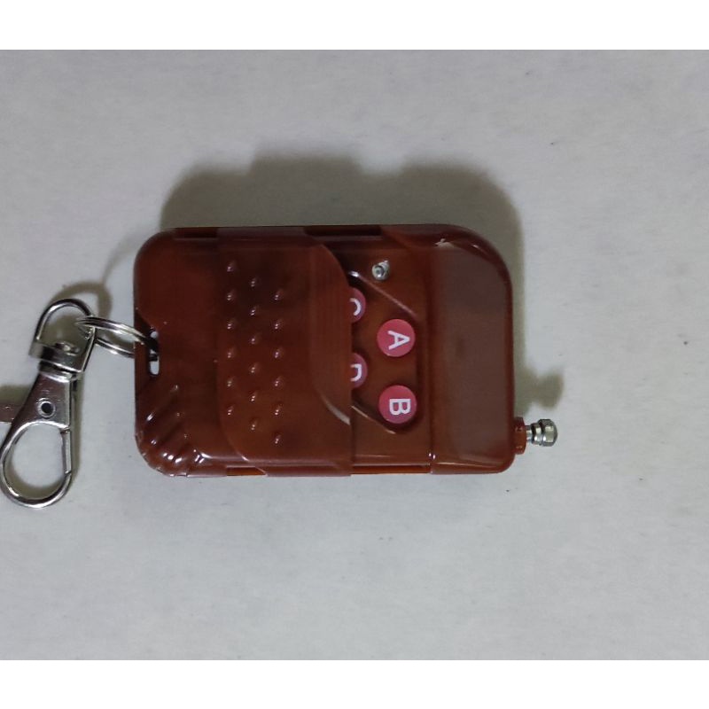 remote máy bơm bộ điều khiển từ xa bằng sóng radio