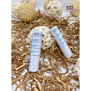 Son Dưỡng Ẩm không Màu Uriage Moisturizing Lipstick 4g