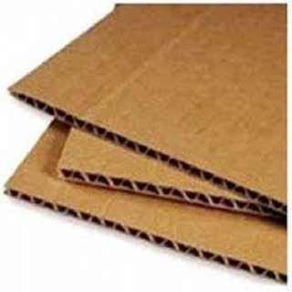 Combo 20 tấm carton 5lớp- 50x100
