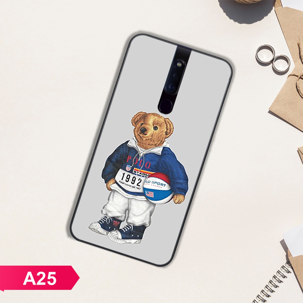 ỐP LƯNG OPPO F11/F11 PRO IN HÌNH CỰC HOT 2021