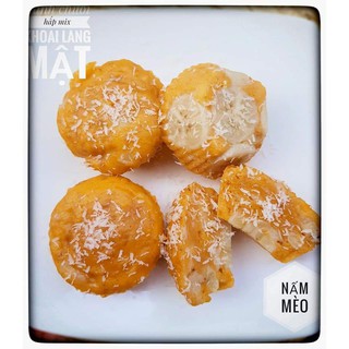 Bột nếp hữu cơ Thái Lan 227g
