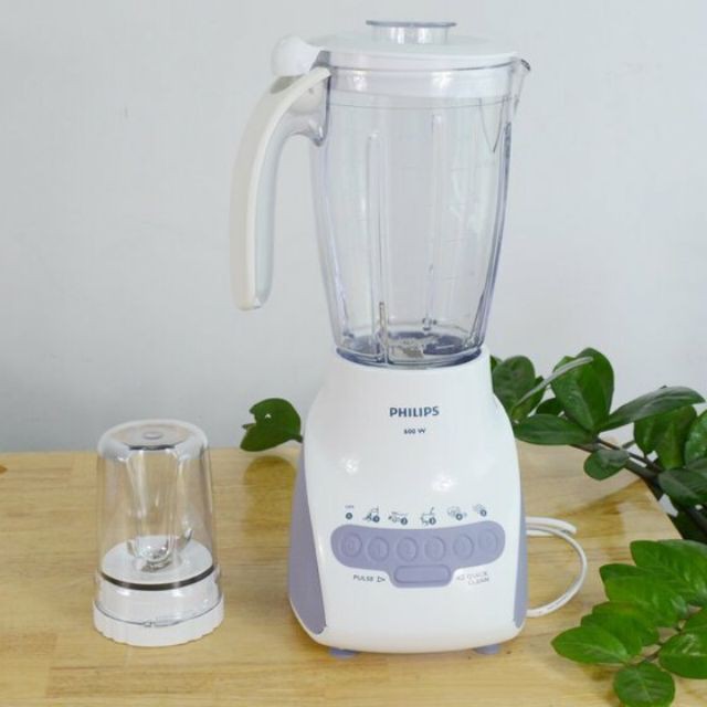 [FREESHIP] Máy Say Sinh Tố PHILIPS HR2115