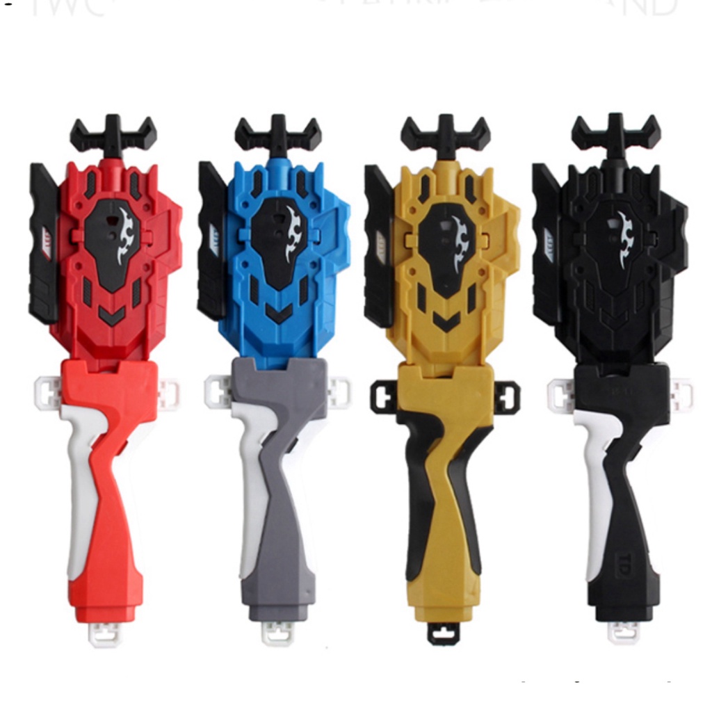 Set Con Quay Đồ Chơi Beyblade Burst B-168 Rage Longinus Ds 3a B168 Kèm Bệ Phóng
