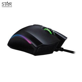 Chuột Razer Mamba Elite RightHanded Gaming (RZ0102560100R3M1)