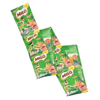 8 gói milo x 22g