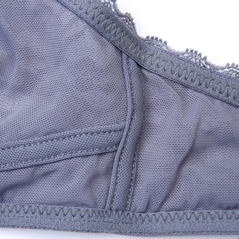 Hót Hót Siêu Phẩm Bán Chạy Áp Lót Không Gọng Kết Hợp Ren Sexy(AL14) | BigBuy360 - bigbuy360.vn