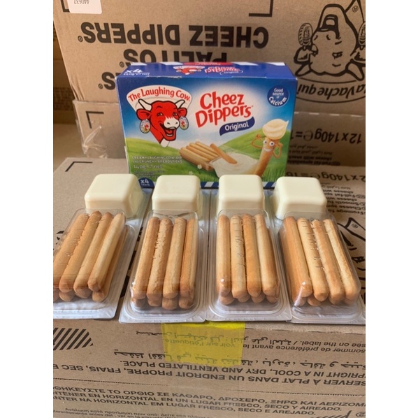 Bánh chấm phô mai | BigBuy360 - bigbuy360.vn