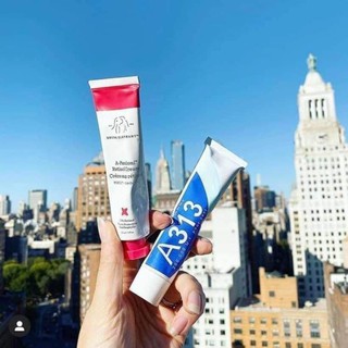 Retinol a313