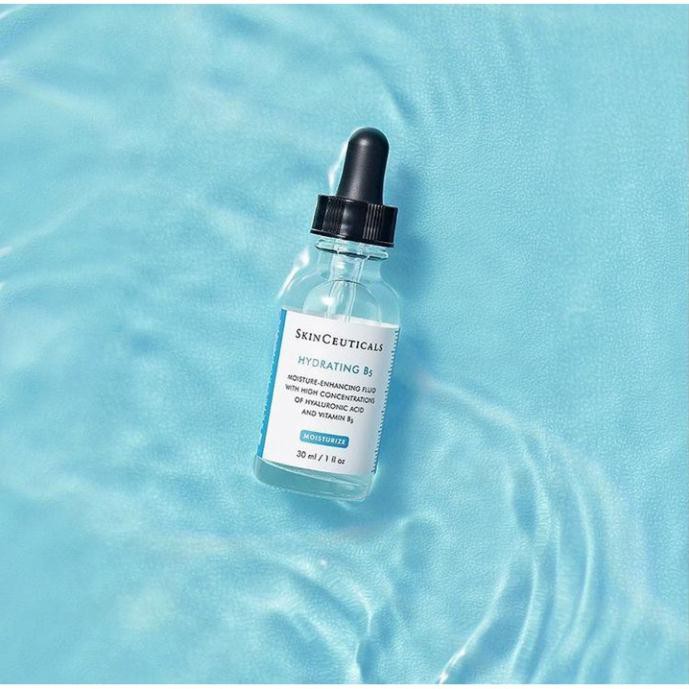 SkinCeuticals Hydrating B5 - Serum Cấp Nước, Làm Dịu Da 30ml | BigBuy360 - bigbuy360.vn