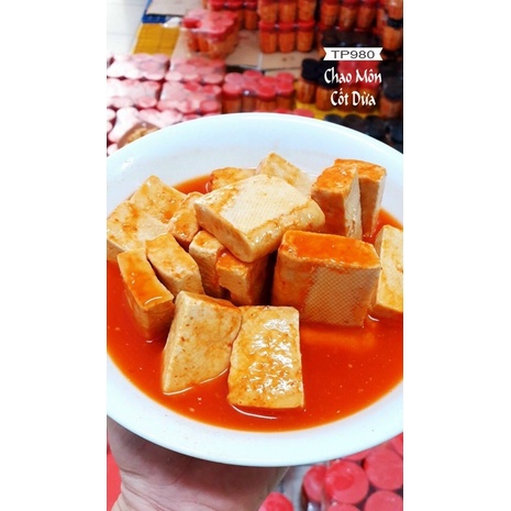 CHAO MÔN CỐT DỪA  VUI LÒNG Xem LƯU Ý Ở PHẦN MÔ TẢ TRƯỚC KHI ĐẶT HÀNG DÙM SHOP