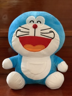 Gấu bông doremon cao cấp