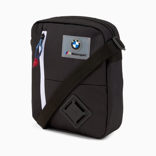 Puma bmw m ls túi đeo chéo di động 077315 01 đảm bảo 100% nguyên bản