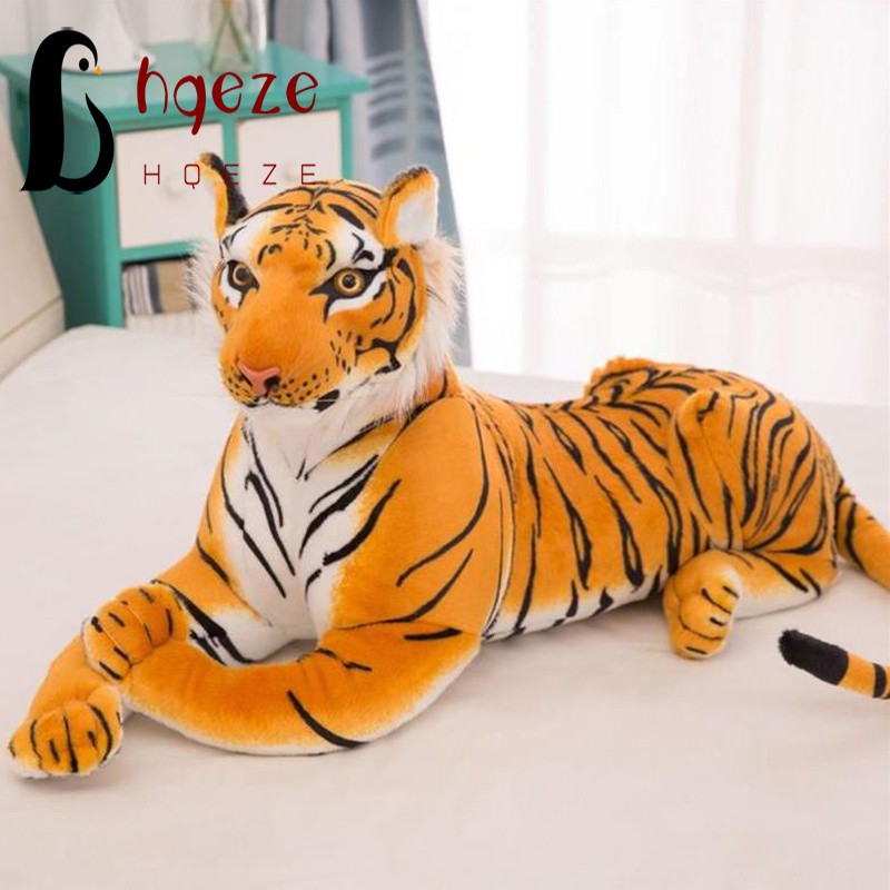 Con cọp nhồi bông đáng yêu cho bé