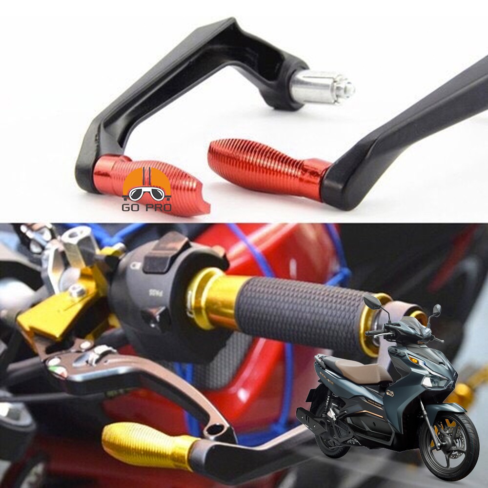 [CHÍNH HÃNG] Chống Đỗ Tay Thắng K4 Dành Cho AIR BLADE