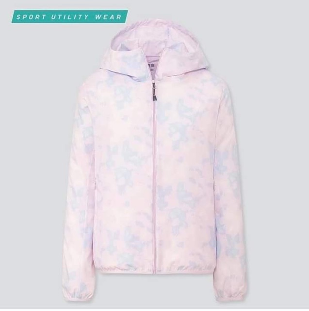 Áo khoác dù chống tia UV [TRẢ ORDER - ĐỦ BILL] | BigBuy360 - bigbuy360.vn