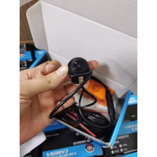 Camera lùi HD nhấn cho xe ô tô