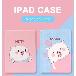 Bao da mềm có túi khí bảo vệ toàn diện cho iPad đời 6 2018 7.9 inch Mini4