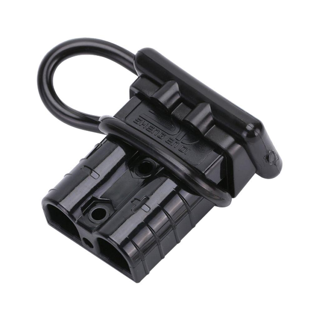 1 Nắp Đậy Đầu Nối Dây Cáp Pin Chống Bụi Tiện Dụng