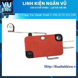 Công Tắc Hành Trình V-156-1C25 15A 250V