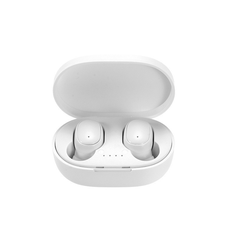 Tai Nghe Bluetooth Không Dây TWS Phong Cách Thể Thao Có Mic Cho IPhone / Android / PC