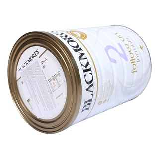 SỮA BỘT BLACKMORES 1/2/3 900G