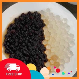 SET TRÀ SỮA TRÂN CHÂU PHÚC LONG NL