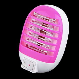 Đèn LED bắt diệt muỗi/bọ/côn trùng